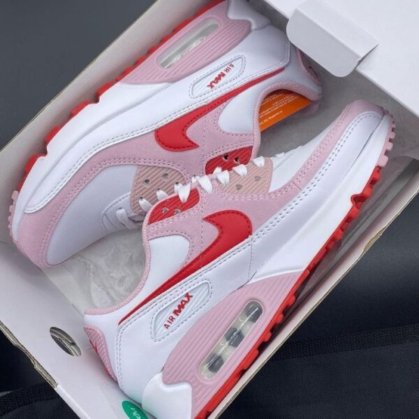 Nike Air Max Pink